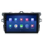 Android 9.0 Car DVD player touch screen Phonelink USB car mp5 stereo radio for