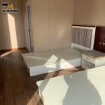 Two Story Portable Accommodation Movable Prefabricated Container House