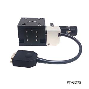 Wholesale 2mm/Sec Low Speed Motorized Scissor Jack Electric DC 24V from china suppliers
