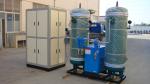 Hospital High Purity PSA Oxygen Generator 20 Nm3 / H For Medical Treatment