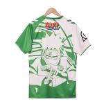 2024-2025 Real Betis Fan Edition Special Edition Football Jersey