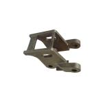 Durable Lost Wax Casting / Ss Investment Casting Agricultural Farm Machinery