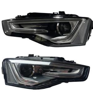 Wholesale OEM Auto Parts Highlight Assy For Audi A5 Within 12V Voltage from china suppliers