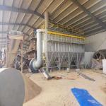 Boiler Baghouse Dust Collector for Cement/Steel Industrial ODM Yes Customization