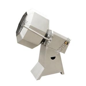 Wholesale Drum Snack Flavoring Machine For High Productivity And Capacity 100-500kg/H from china suppliers