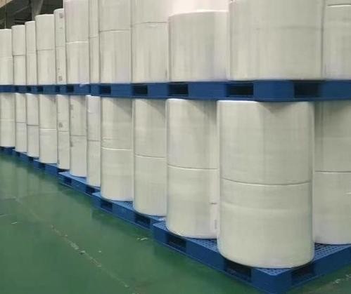 Pp 3.2m Melt Blown Nonwoven Fabric