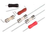 IEC Standard 250V 3.6x10mm 5x20mm 6x30mm Fast Blow Ceramic Tube Fuse Miniature