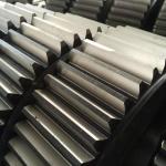 Reduction Gear Worm Alloy Steel Metal Planetary Pinion Gear