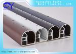 6m / Set Invisible Safety Aluminum Rail Track Window Protection Steel Wire Grill
