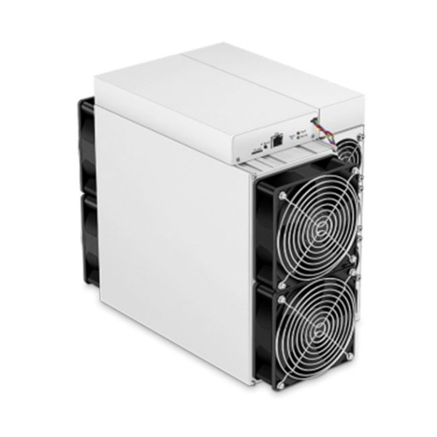 Antminer S19j 90t 3100w BTC Miner Machine Ethernet 80db