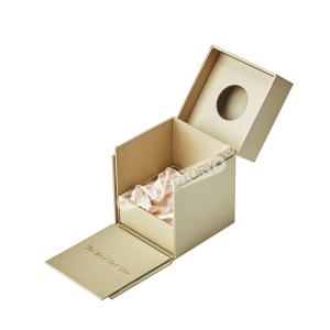 Wholesale Premium Perfume Box Custom Cologne Boxes For Elegant Gifting from china suppliers