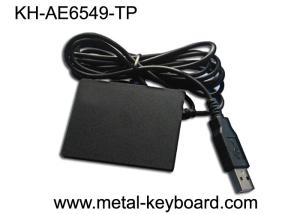 Wholesale Desktop Industrial Touchpad Mouse With Velcro Sticker Pad To Be Attached Foam / Sticker from china suppliers