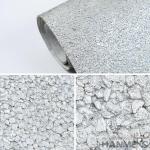 High-end Interior Wallpaper Removable Stone Textured for Cozy Home