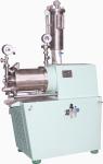 Pin Type 10L Bead Milling Machine Nano Bead Mill For Wet Grinding