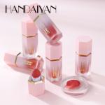 7g Makeup Liquid Blush 6 Colors Long Wearing Smudge Proof Soft Cream Blush For