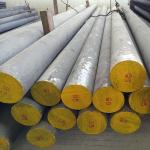 Alloy Structural Steel Round Bar SAE52100 EN31 SUJ2 100Cr6