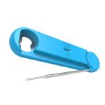 Oven Digital Kitchen Probe Thermometer For Baking Backlight Bottle Opener