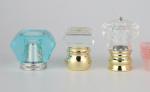 Sprayer Sealing Surlyn Lid For Glass Perfume Bottle ISO14001/2015 Cosmetic