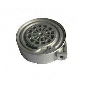 Wholesale OEM / ODM Aluminium CNC Turning Parts Ra0.8 - Ra3.2 CNC Turning Machining from china suppliers