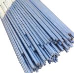 Wear Resistant Galvanized Steel Bar S235 S355 1045 S35C S45C A36 SS400 Alloy