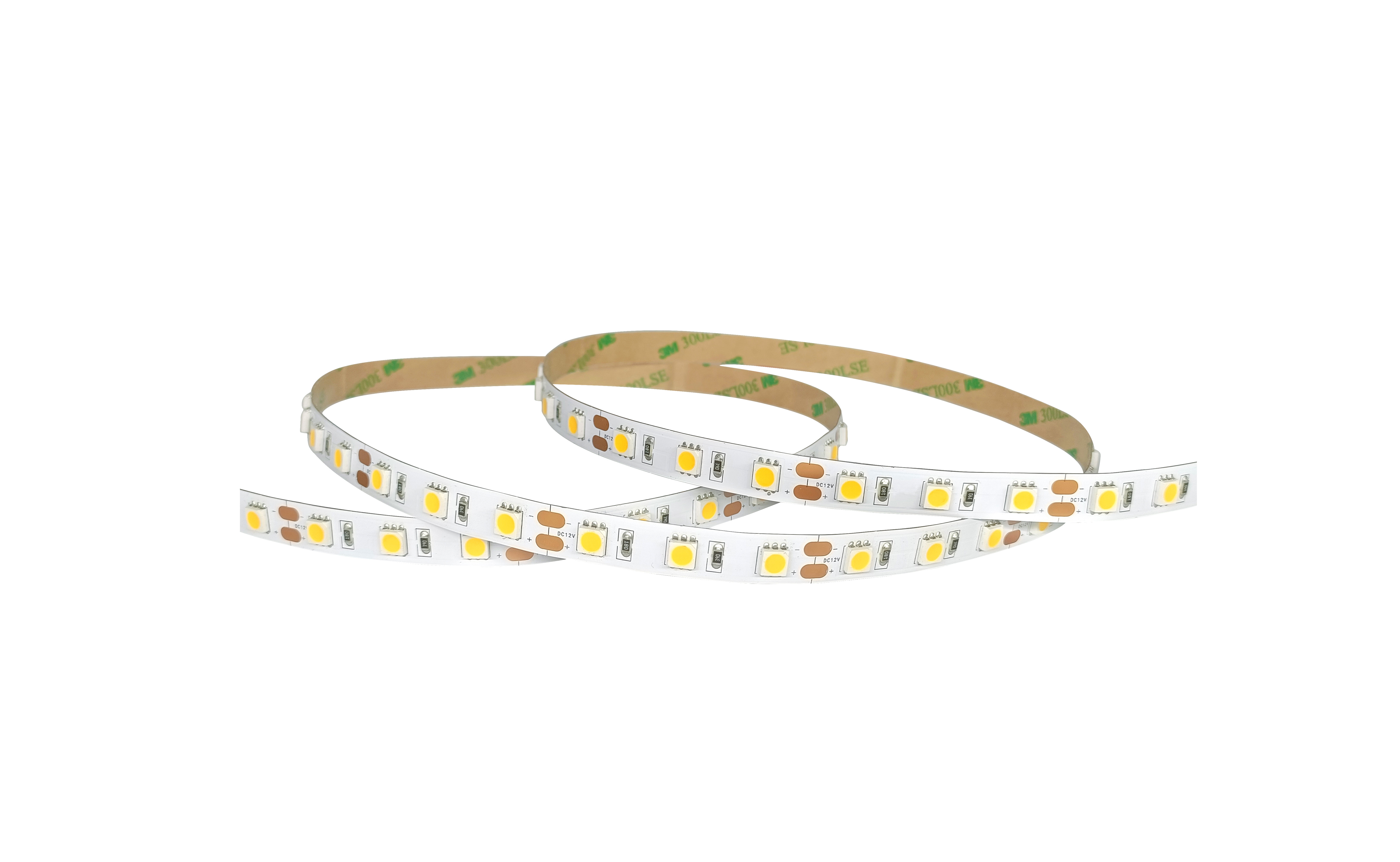 SMD5050 Cabinet Window Light Strip Display Wafer photoelectricity