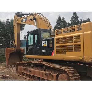 Wholesale MINWEE Used 349D2L Various crawler excavator Excavator 349D2L 49 Ton Crawler Excavator from china suppliers
