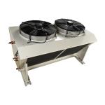 V Type Cold Room Compressor For Freezer Room Refrigeration Equipment