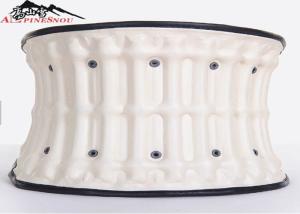 Wholesale Neoprene Sweat Slimming Orthopedic Waist Belt Waist Support Belt For Old People from china suppliers