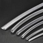 PTFE Heat Shrink Tubing Shrink Ratio:1.7:1, 2:1,4:1