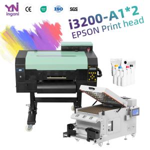 Wholesale EPSON I1600-A1 Small DTF Print Machine 12 Inch 30cm Print Size from china suppliers
