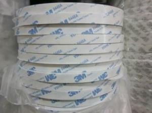 Wholesale Glass Fiber Backing Thermal Adhesive Tape For LED Mount Heat Sink with 0.8 W/mK double adhesive from china suppliers