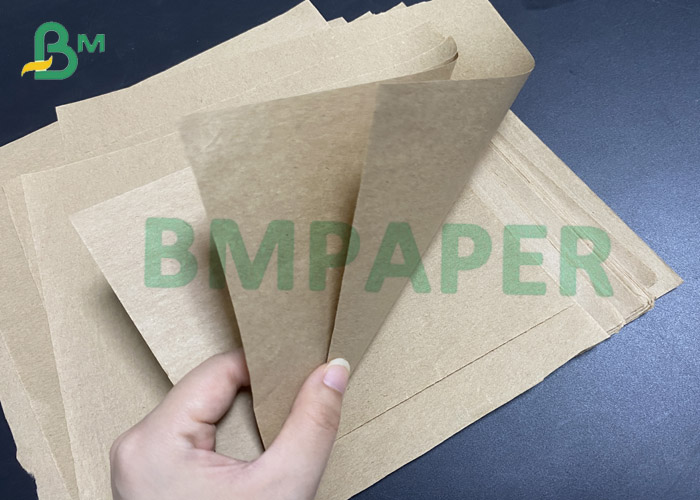 Bleached Kraft Pulp Paper