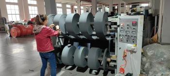 Jiangsu Zhongxinhe New Material Technology Co., Ltd.