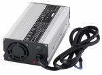 600W Li Ion Intelligent Battery Charger 14.8V 40A Lithium Ion