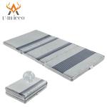 Folding Mattress for Folding Portable House Thickness 2-4 Inches