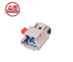 Radiator Fan Waterproof Auto Wire Connectors For Geep FCI 54200206