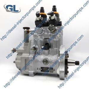 Wholesale HP0 Common Rail Fuel Injection Pump 094000-0421 For HINO E13C from china suppliers