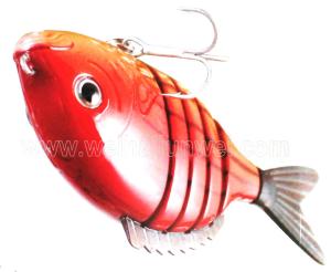 Wholesale New design best sale 30g 10cm plastic wobber fishing lure from china suppliers
