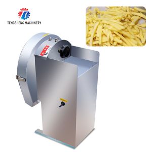 Small desktop slicing and slicing machine commercial household celery stalk