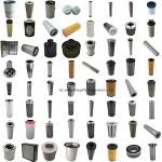4324052242 AIR DRYER, AIR DRYER CARTRIDGE, Cartridge air dryer factory