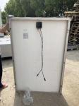 CE Off Grid Battery 200 Watt Poly Solar Module
