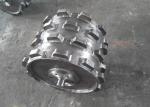 Customized Excavator Compaction Wheel Bearing Cost Effective Universal ISO