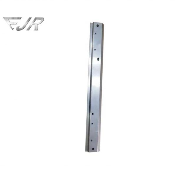Model Y Awd Long Range Trunk Bracket Beam Car Accessories Radiator Bracket