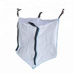 100% PP Woven Industrial Mesh Bags Custom Size / Full Open Top Available
