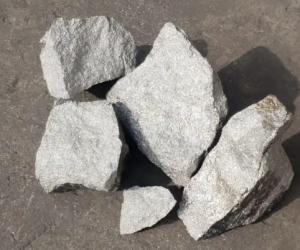 Wholesale High Purity Low Carbon In Steel Production Cr 60% Ferro Chrome from china suppliers