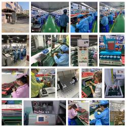 Shenzhen HYD Technology Ltd.