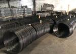 Galvanized 16 Gauge 2mm Q195 Black Annealed Tying Wire