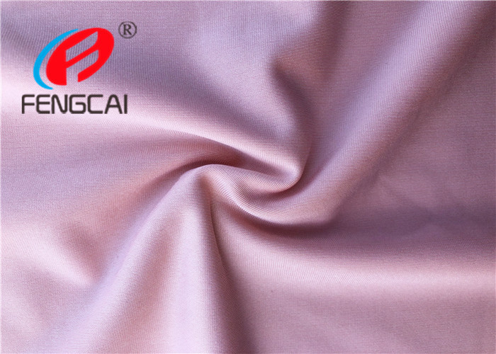 4 Way Stretch Swimwear Shiny Nylon Spandex Fabric Lycra Elastic Fabric Yoga Leggings