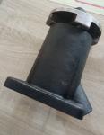 Mitsubishi 6D24 Fan blade connection seat ME059261