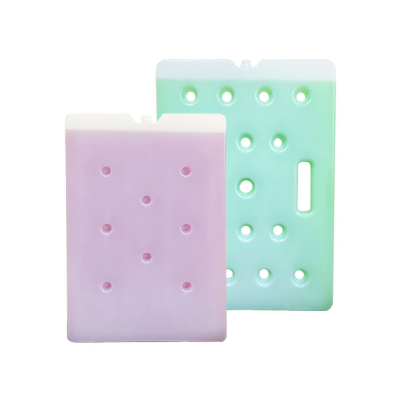 Phefon Phase Change Materials PCM Pack Long Lasting Ice Blocks